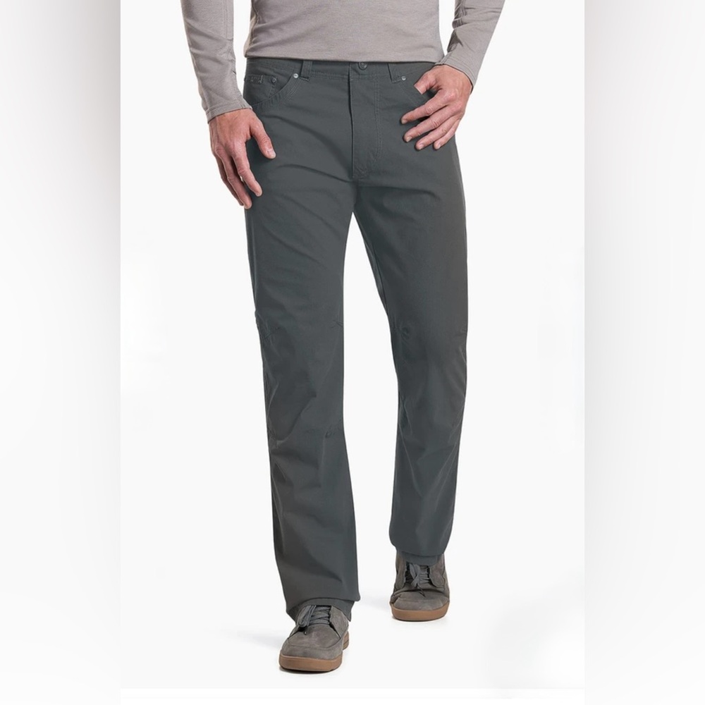 Mason’s Forte Dei Marmi Gray Straight Jeans Stretch Classic Fit size 38 New $295